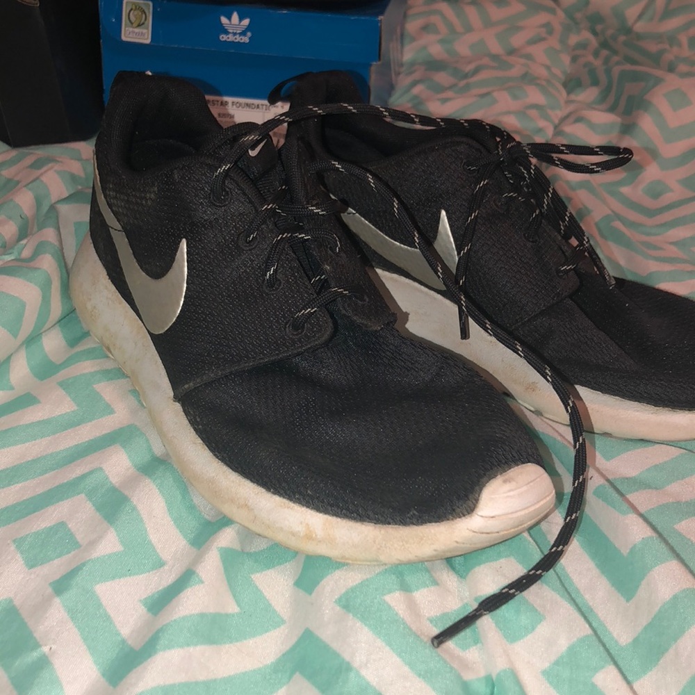 Roshe run